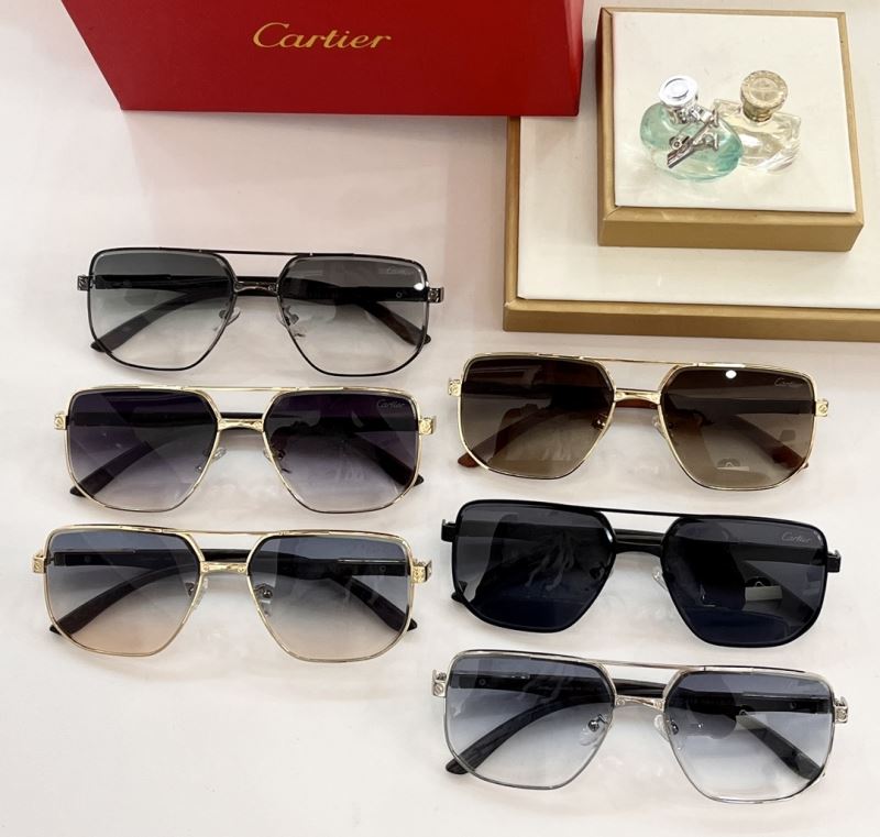 Cartier Sunglasses